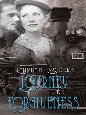 cover image of Journey to Forgiveness